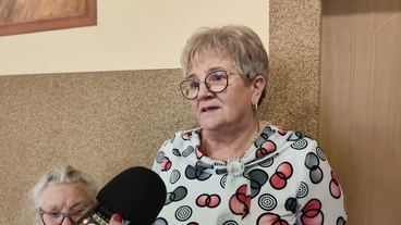 Jubileusz setnych urodzin Marianny Paluszczak z Bieńca